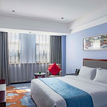 Novotel Guiyang Panjiang Εξωτερικό φωτογραφία