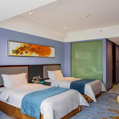 Novotel Guiyang Panjiang Εξωτερικό φωτογραφία