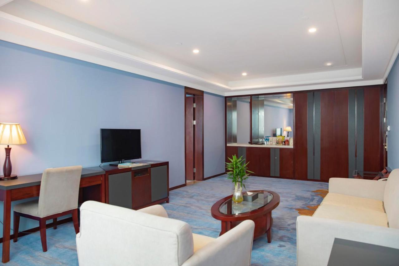 Novotel Guiyang Panjiang Εξωτερικό φωτογραφία