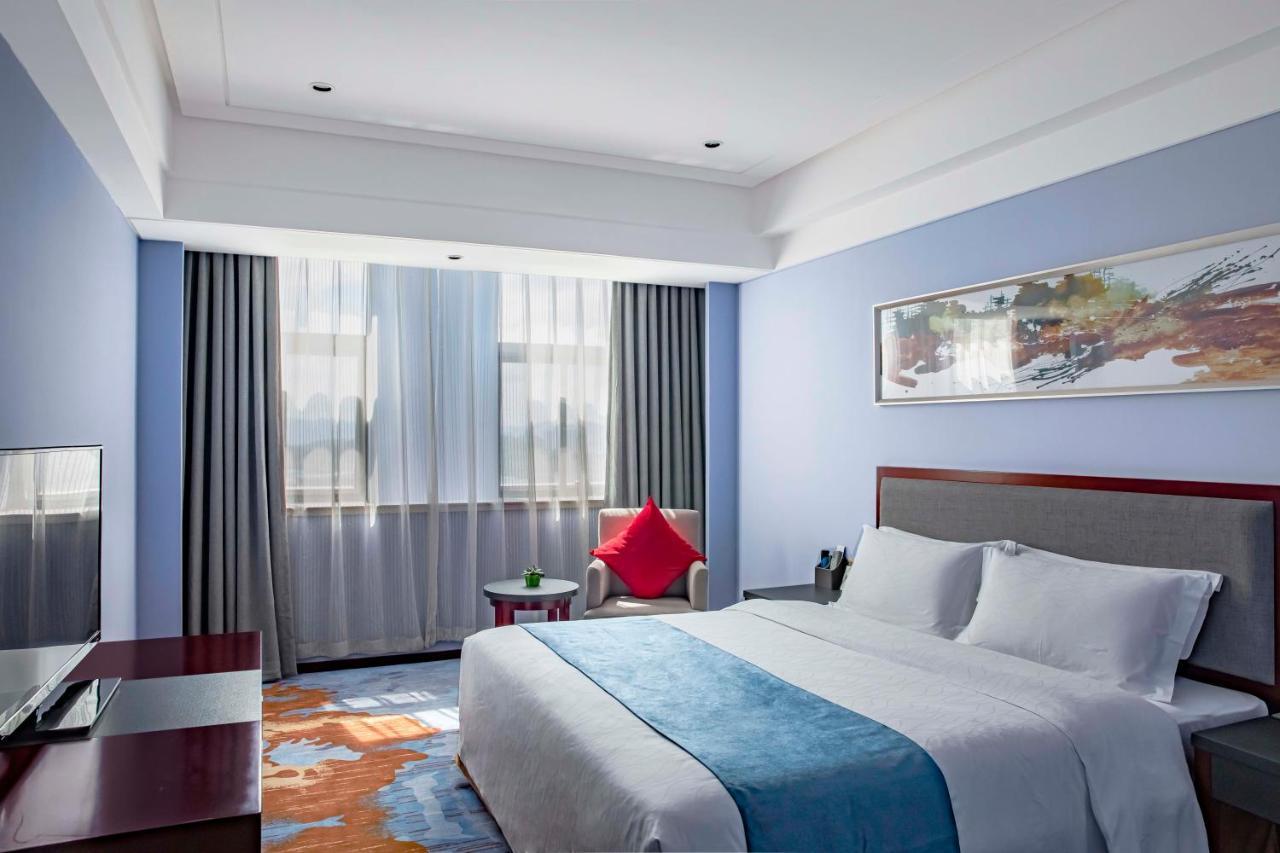 Novotel Guiyang Panjiang Εξωτερικό φωτογραφία