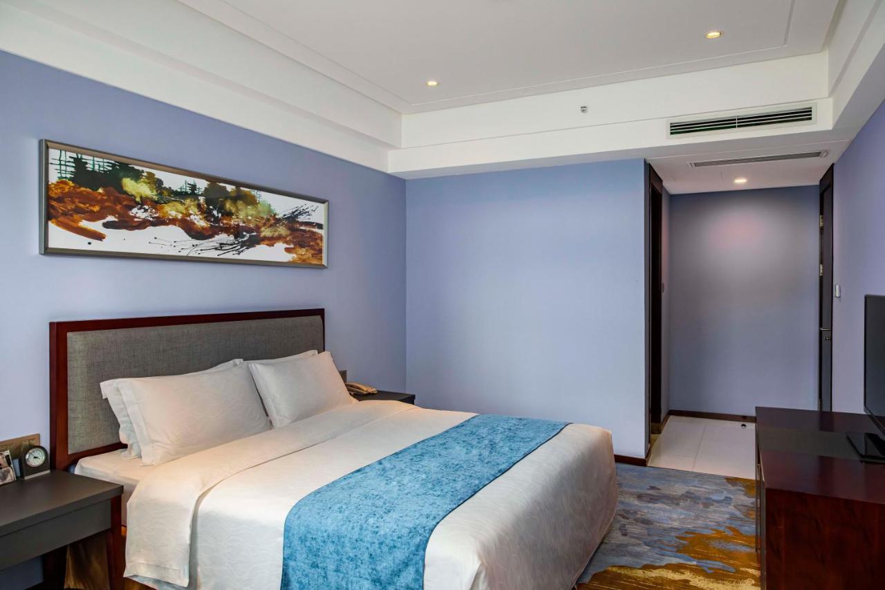 Novotel Guiyang Panjiang Εξωτερικό φωτογραφία