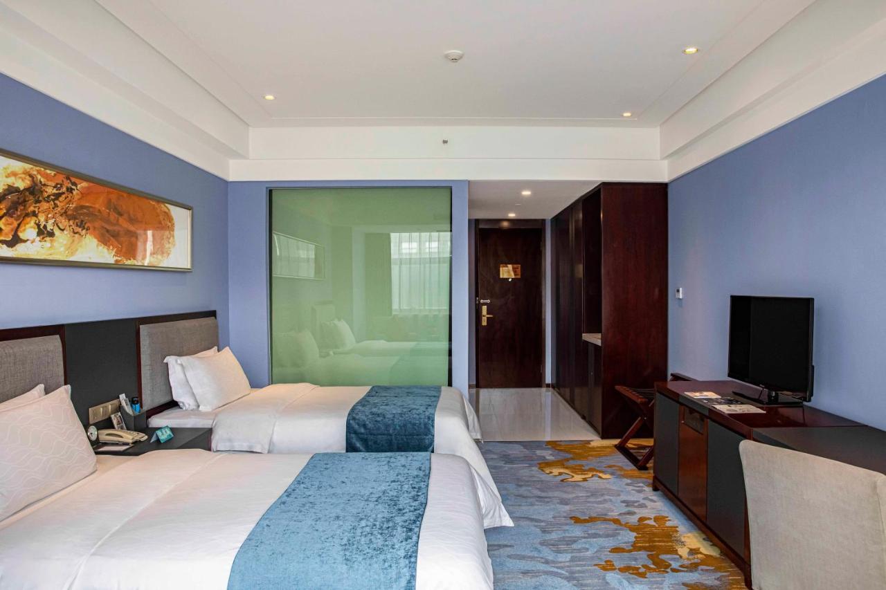 Novotel Guiyang Panjiang Εξωτερικό φωτογραφία