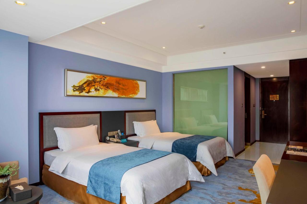 Novotel Guiyang Panjiang Εξωτερικό φωτογραφία