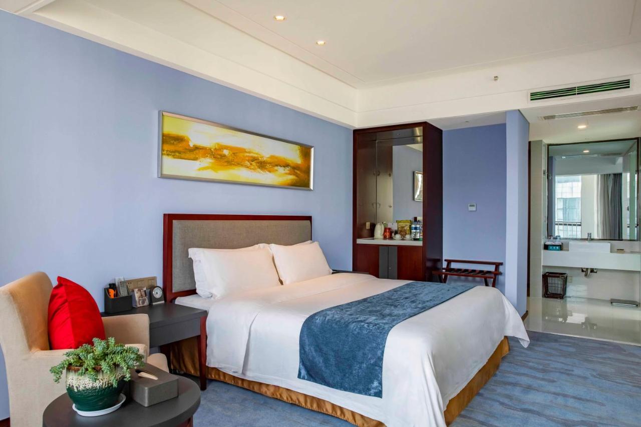 Novotel Guiyang Panjiang Εξωτερικό φωτογραφία