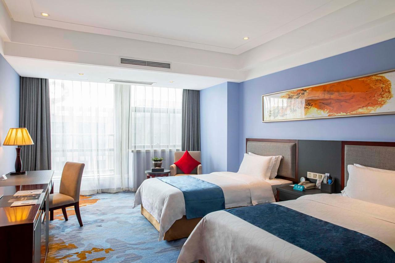 Novotel Guiyang Panjiang Εξωτερικό φωτογραφία