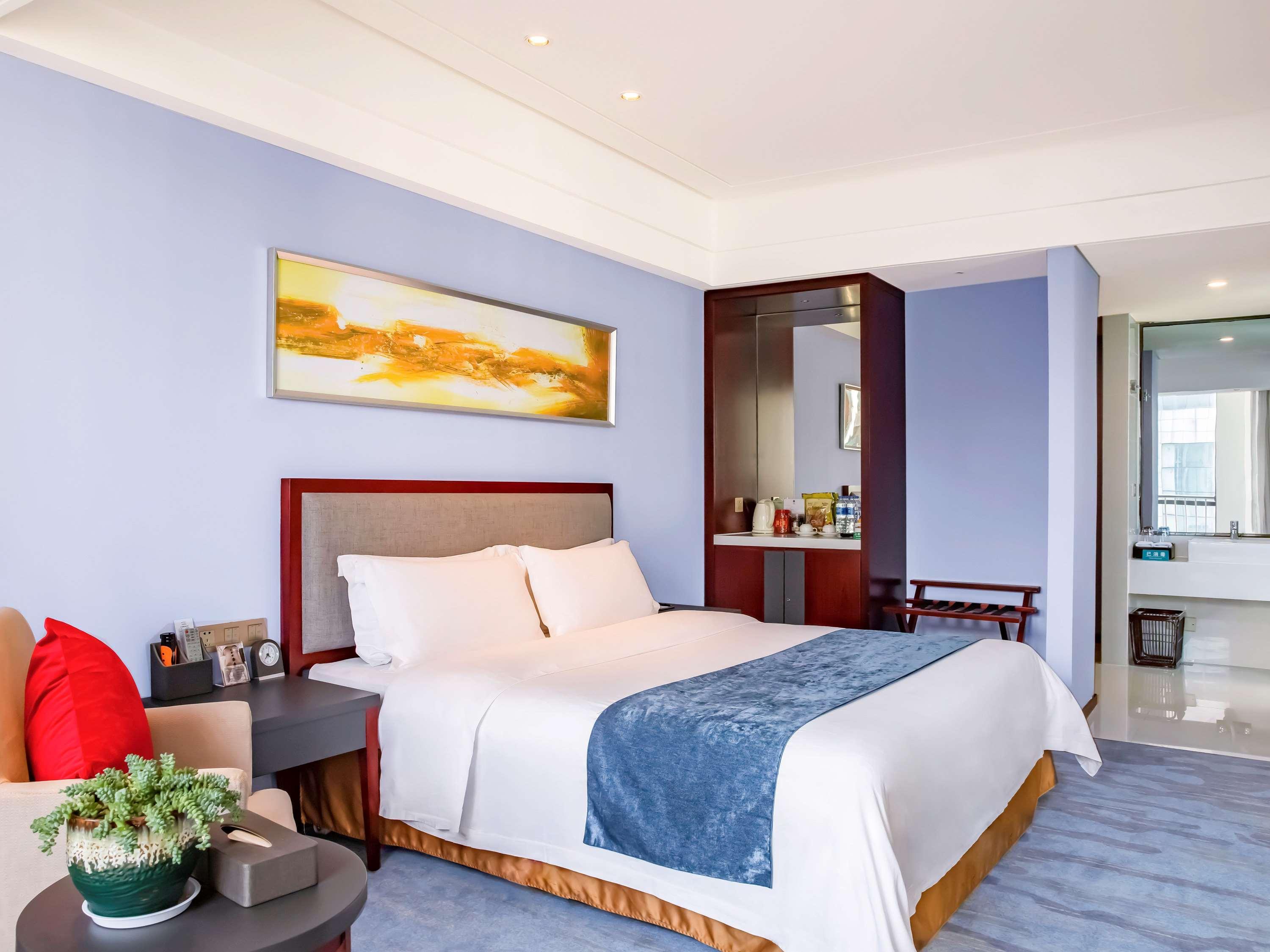 Novotel Guiyang Panjiang Εξωτερικό φωτογραφία