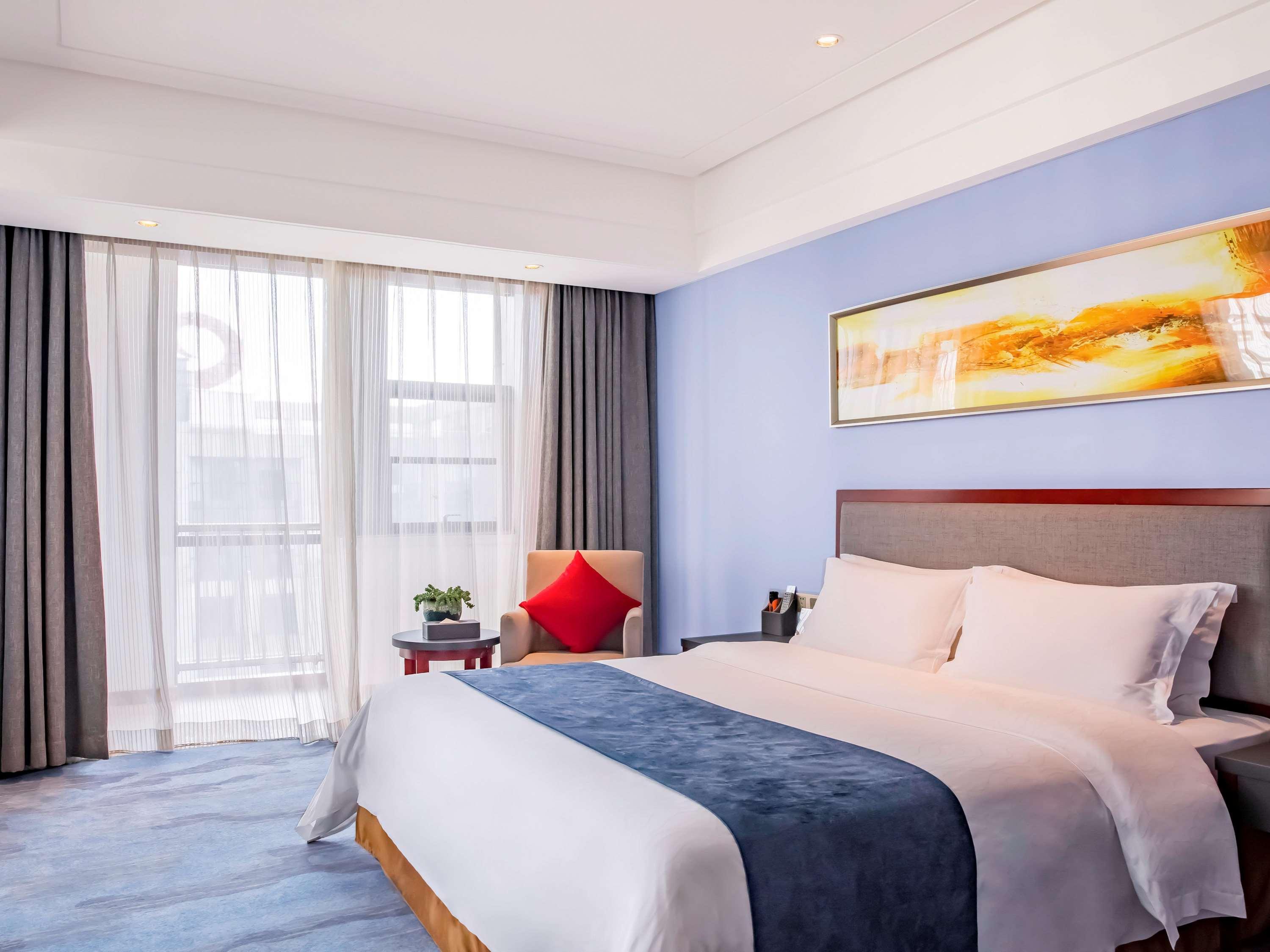 Novotel Guiyang Panjiang Εξωτερικό φωτογραφία