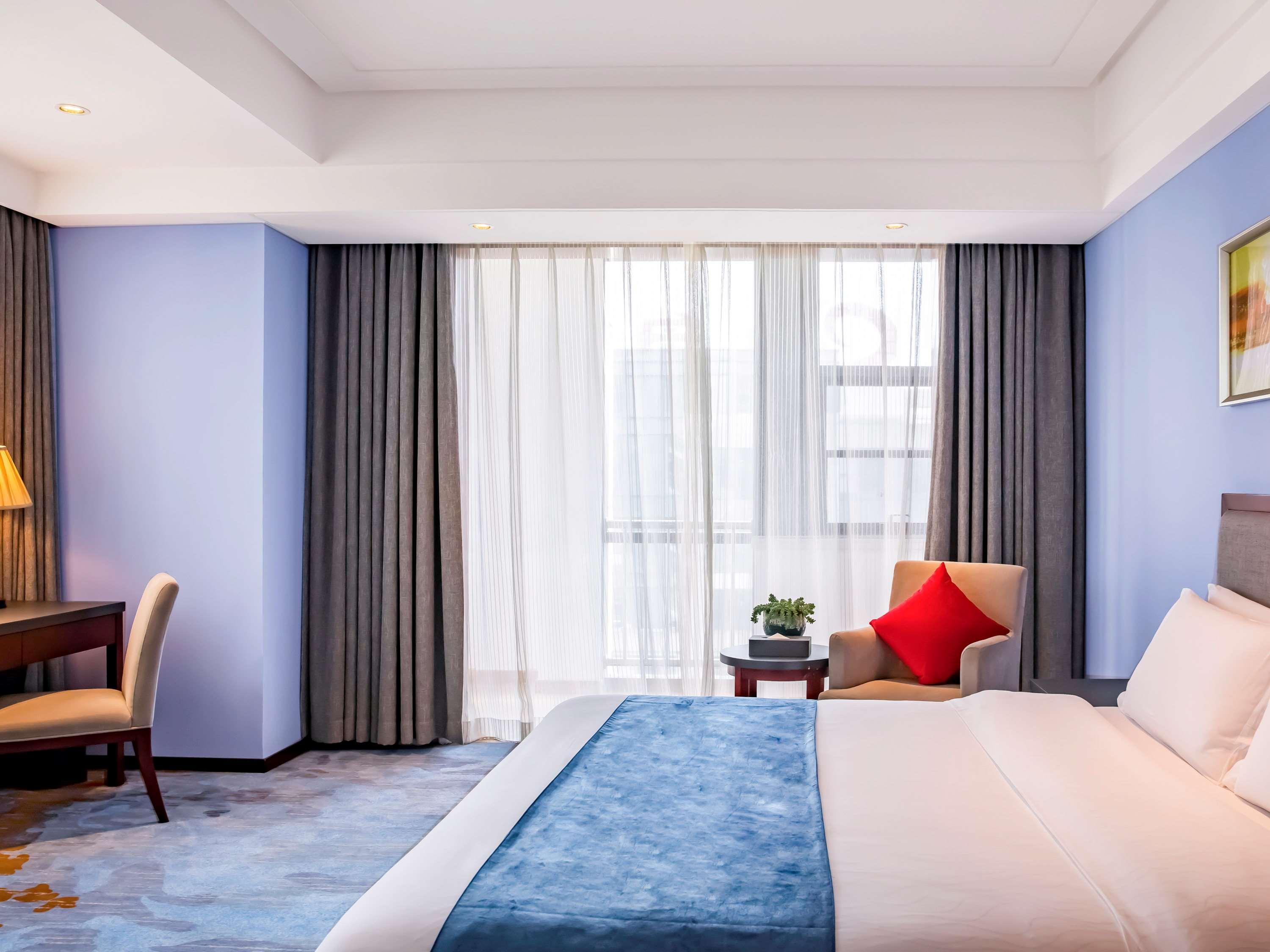 Novotel Guiyang Panjiang Εξωτερικό φωτογραφία