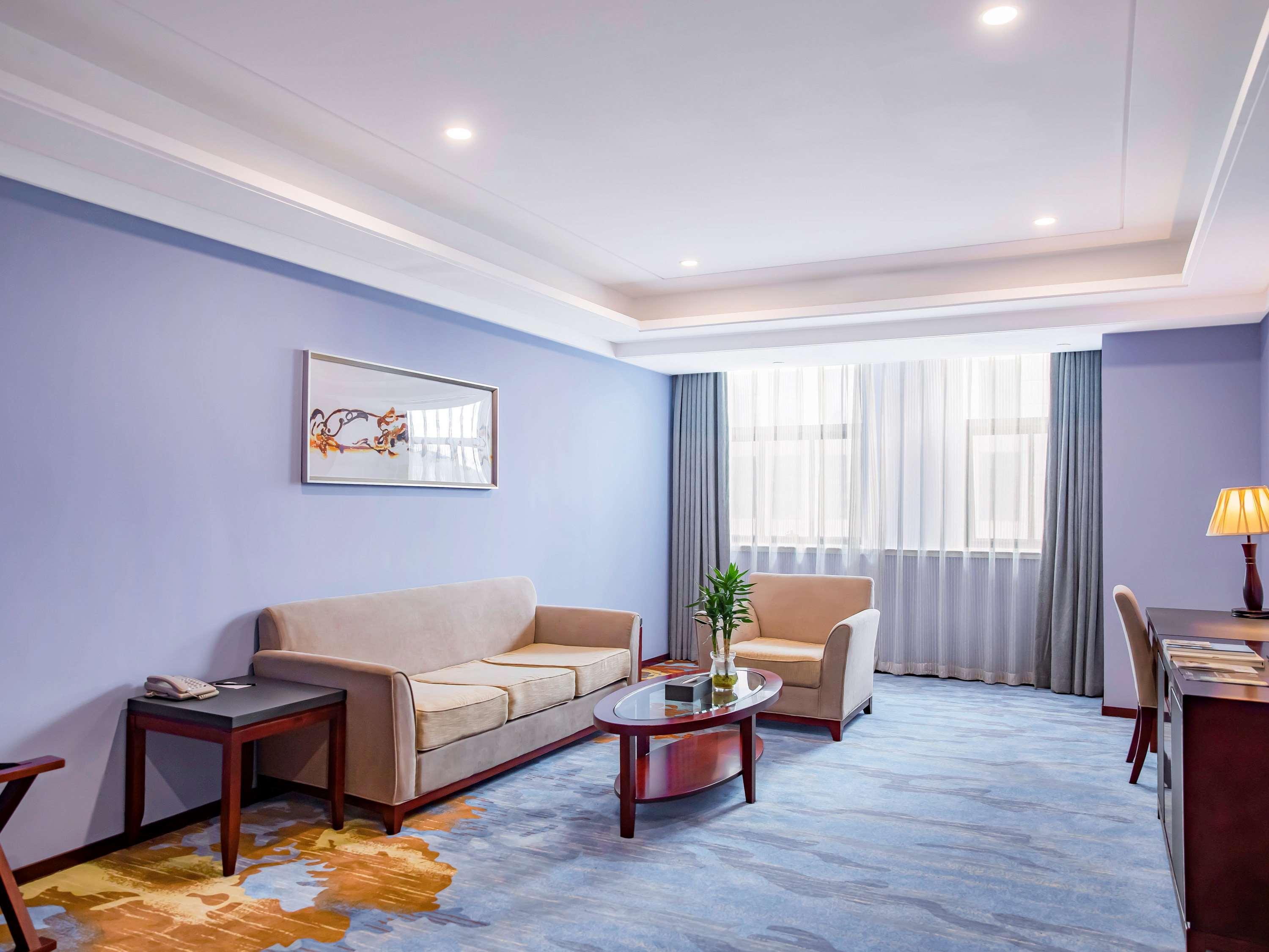 Novotel Guiyang Panjiang Εξωτερικό φωτογραφία