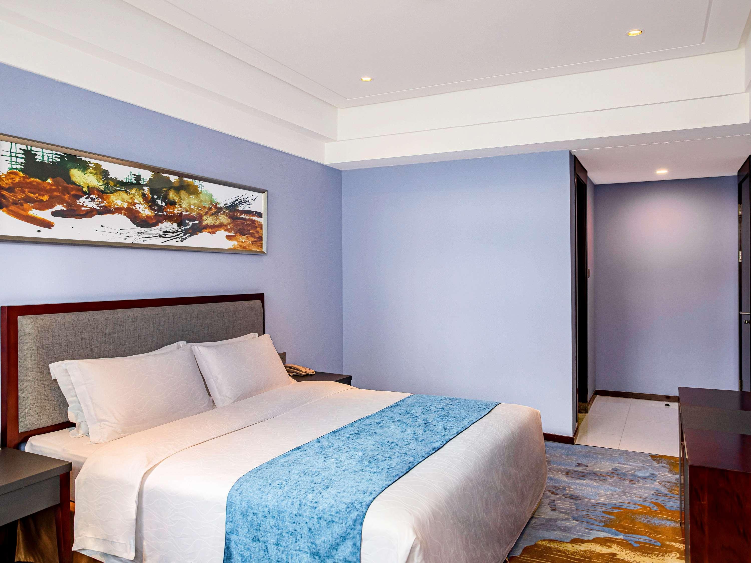 Novotel Guiyang Panjiang Εξωτερικό φωτογραφία