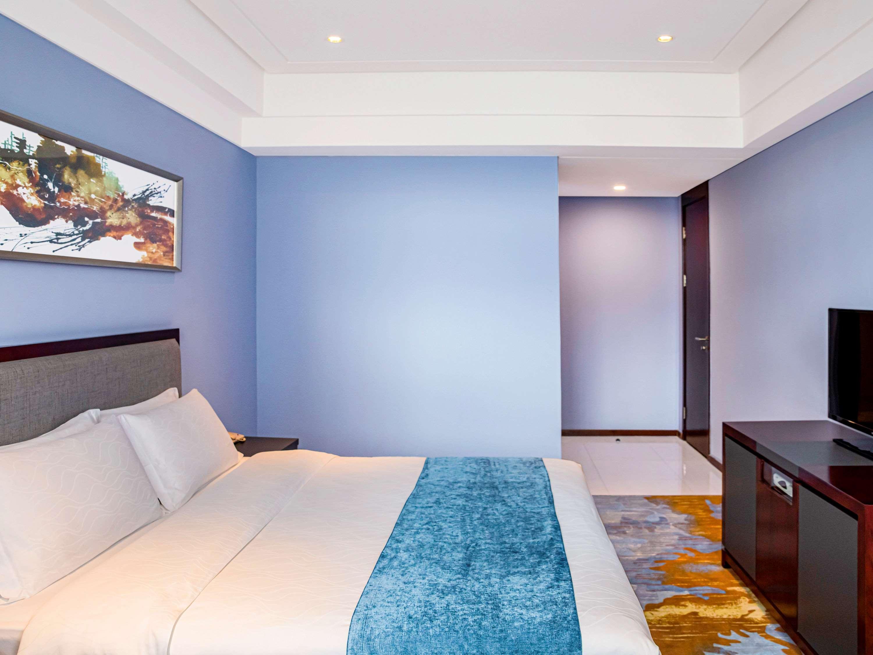 Novotel Guiyang Panjiang Εξωτερικό φωτογραφία