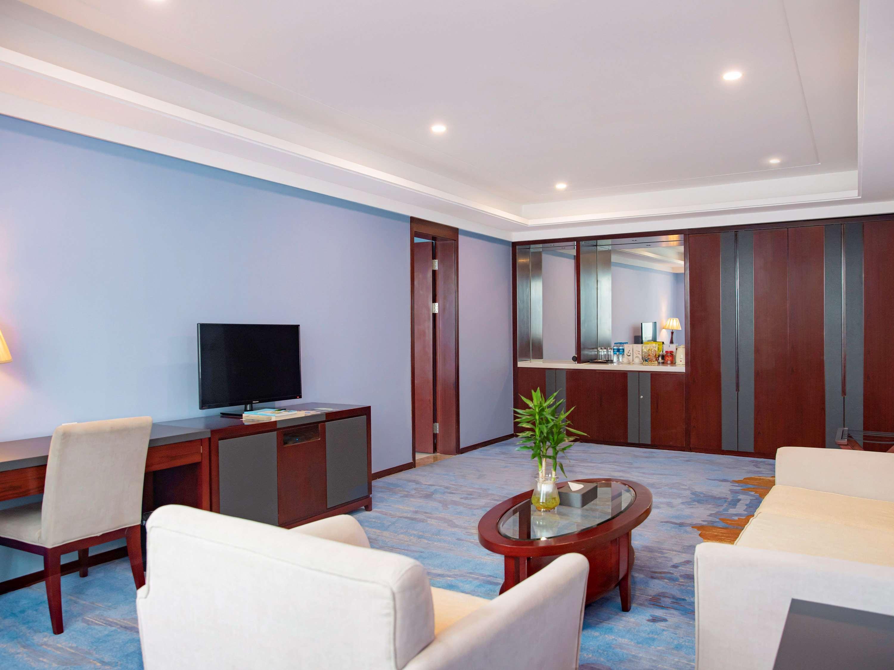 Novotel Guiyang Panjiang Εξωτερικό φωτογραφία
