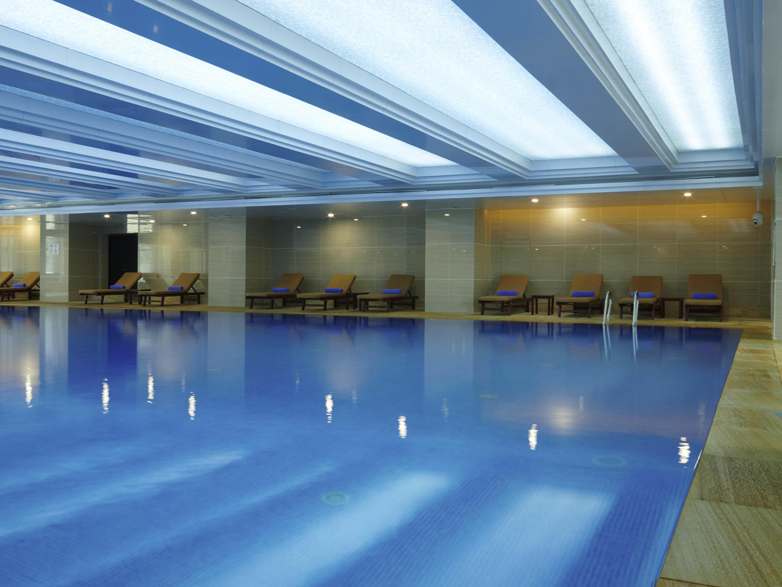 Novotel Guiyang Panjiang Εξωτερικό φωτογραφία