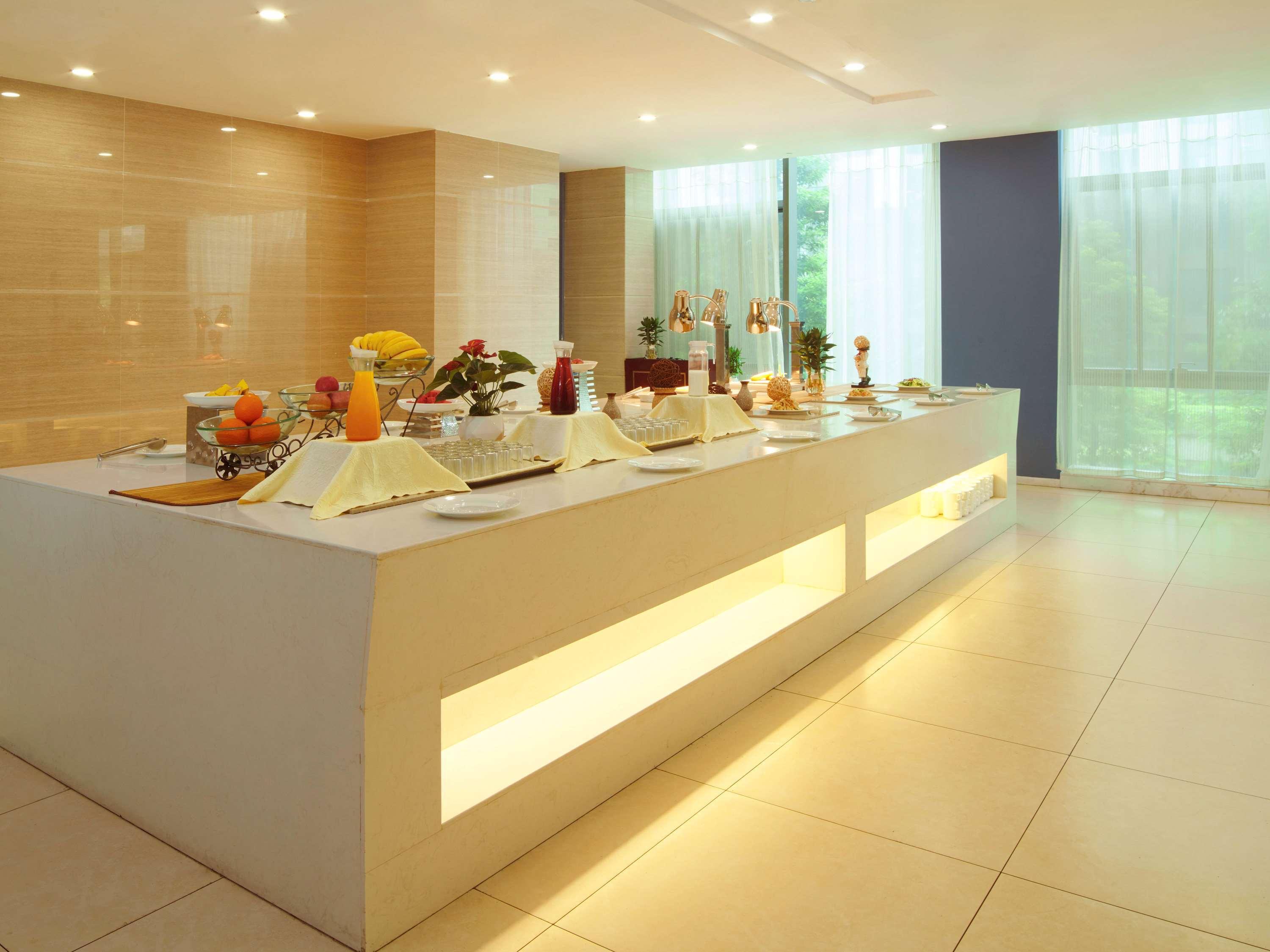 Novotel Guiyang Panjiang Εξωτερικό φωτογραφία