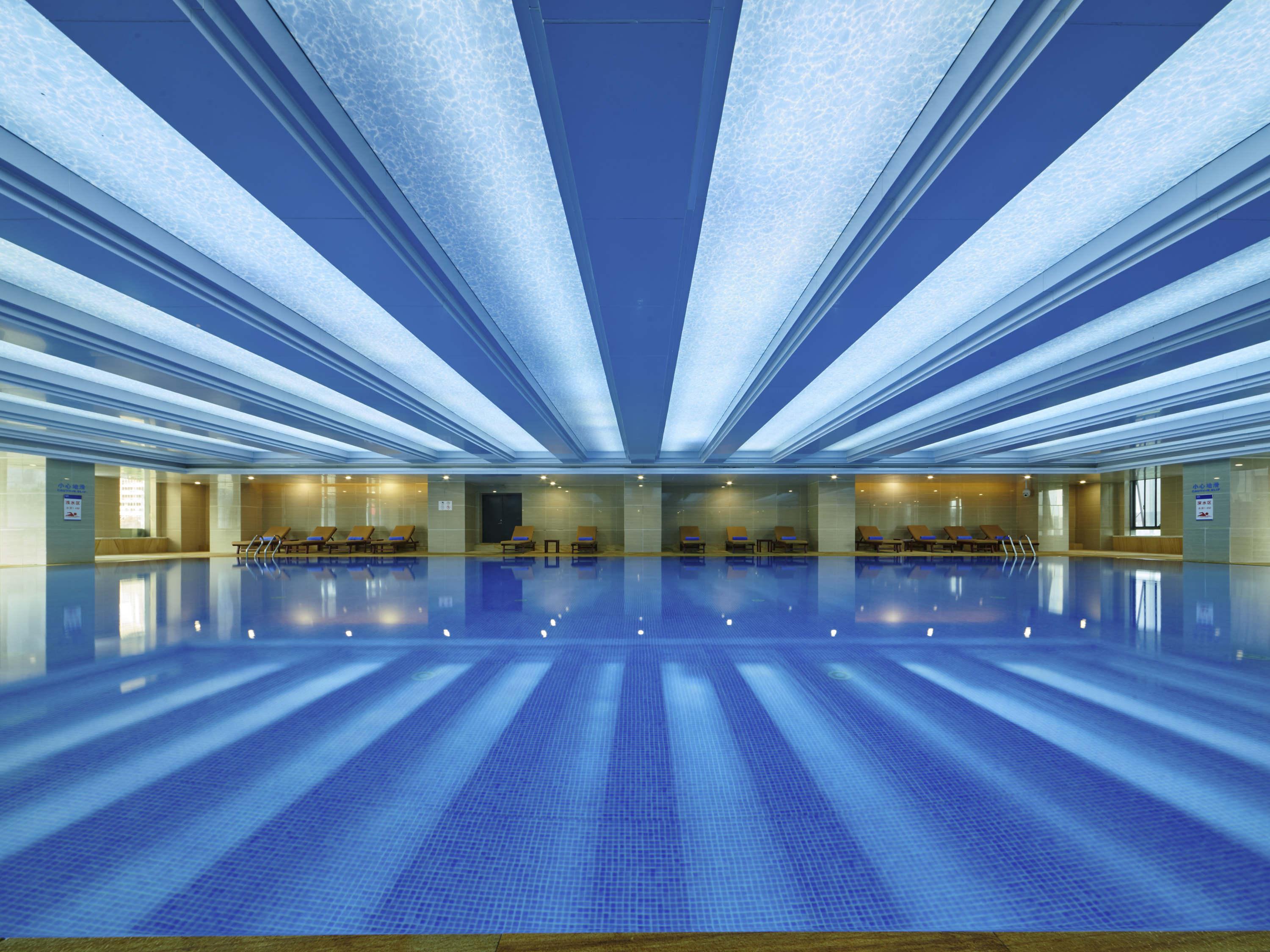 Novotel Guiyang Panjiang Εξωτερικό φωτογραφία