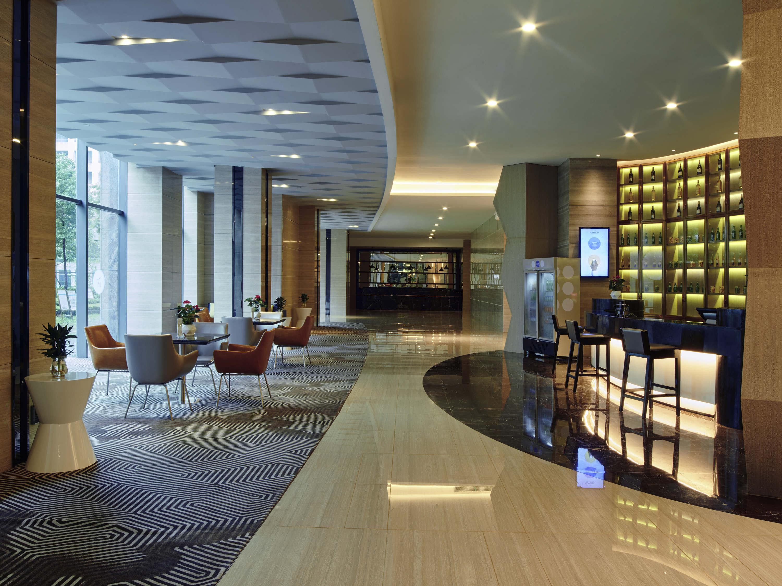 Novotel Guiyang Panjiang Εξωτερικό φωτογραφία