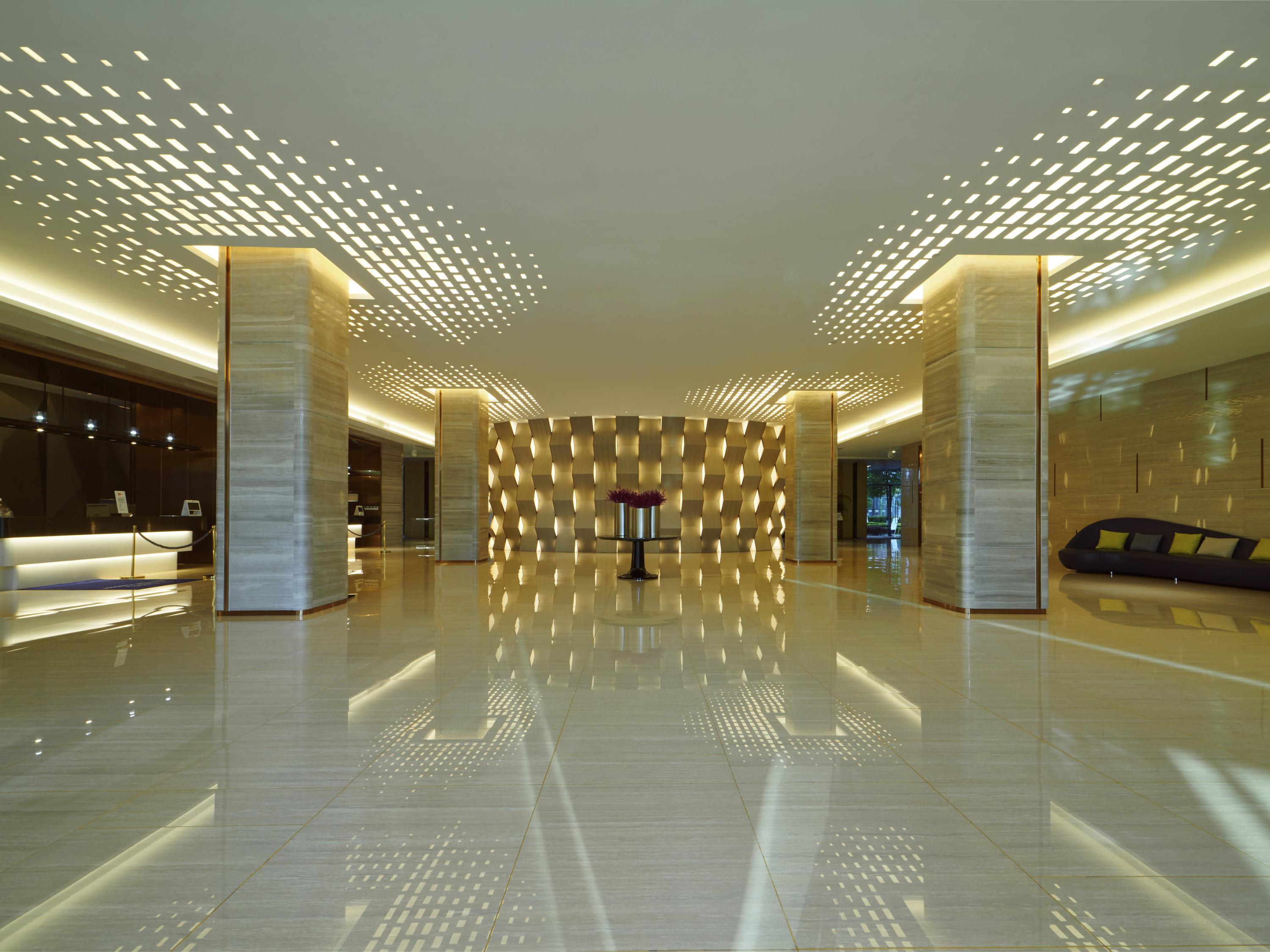 Novotel Guiyang Panjiang Εξωτερικό φωτογραφία