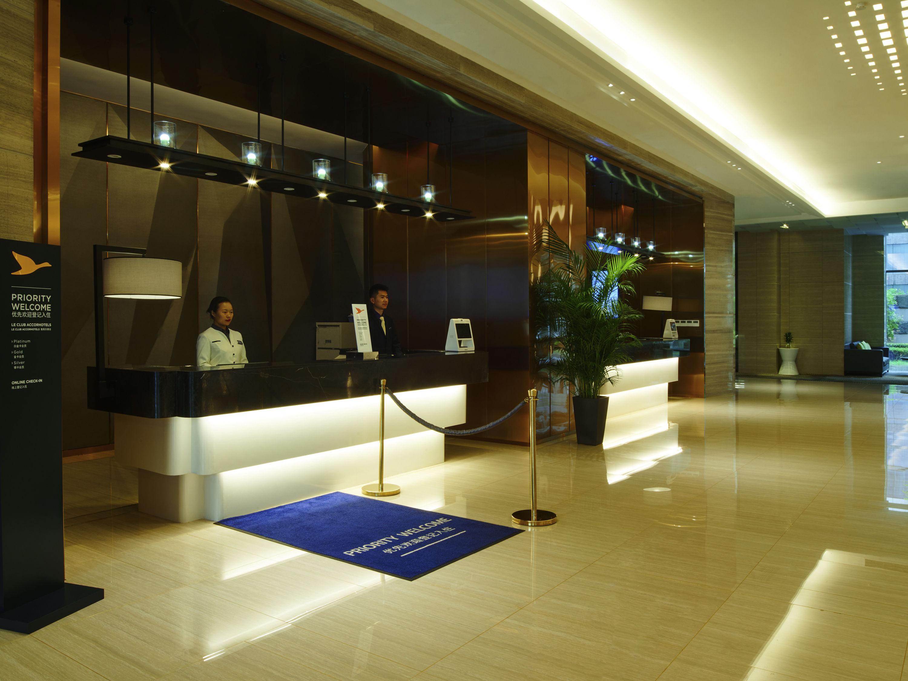 Novotel Guiyang Panjiang Εξωτερικό φωτογραφία