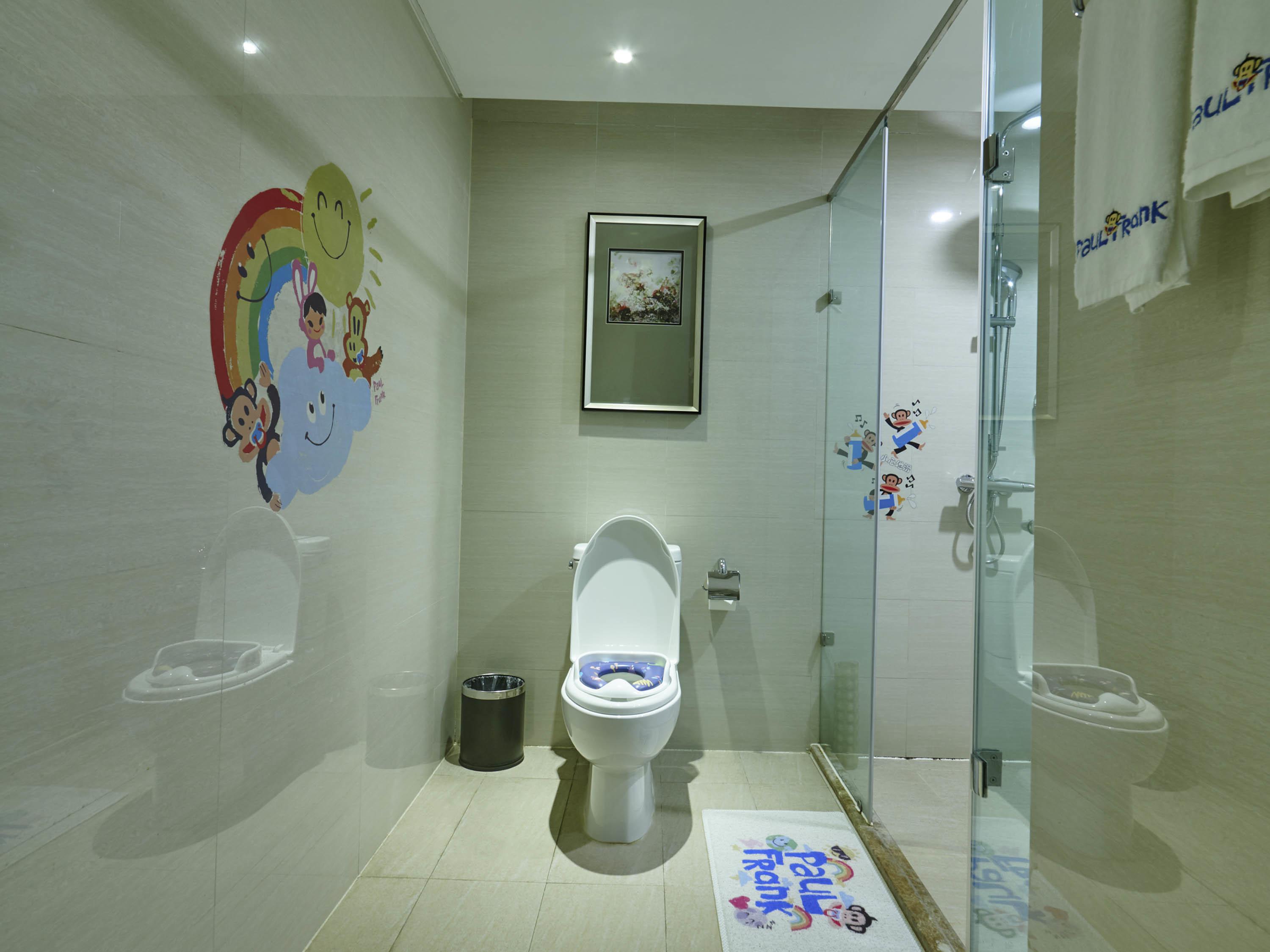 Novotel Guiyang Panjiang Εξωτερικό φωτογραφία