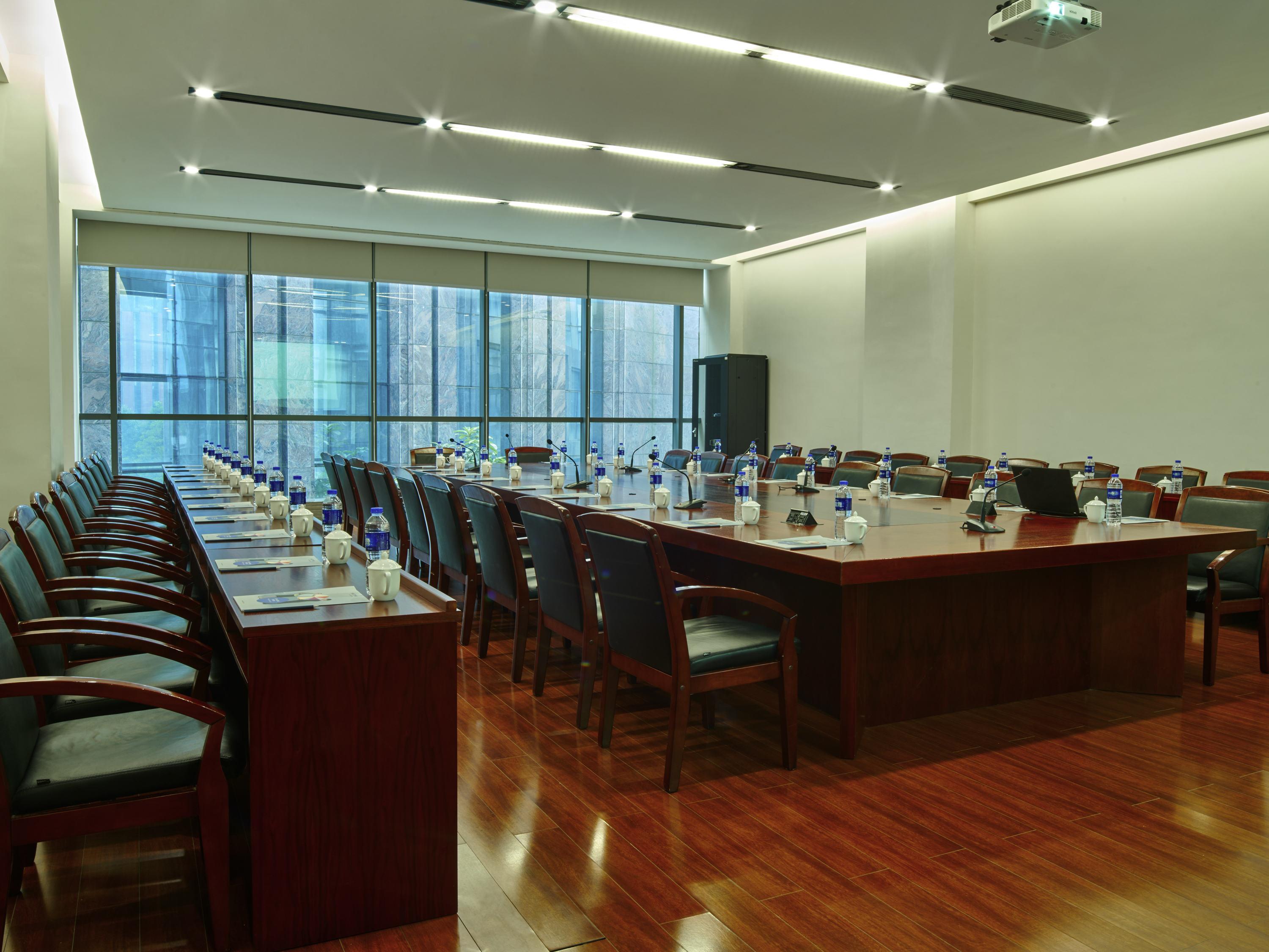 Novotel Guiyang Panjiang Εξωτερικό φωτογραφία