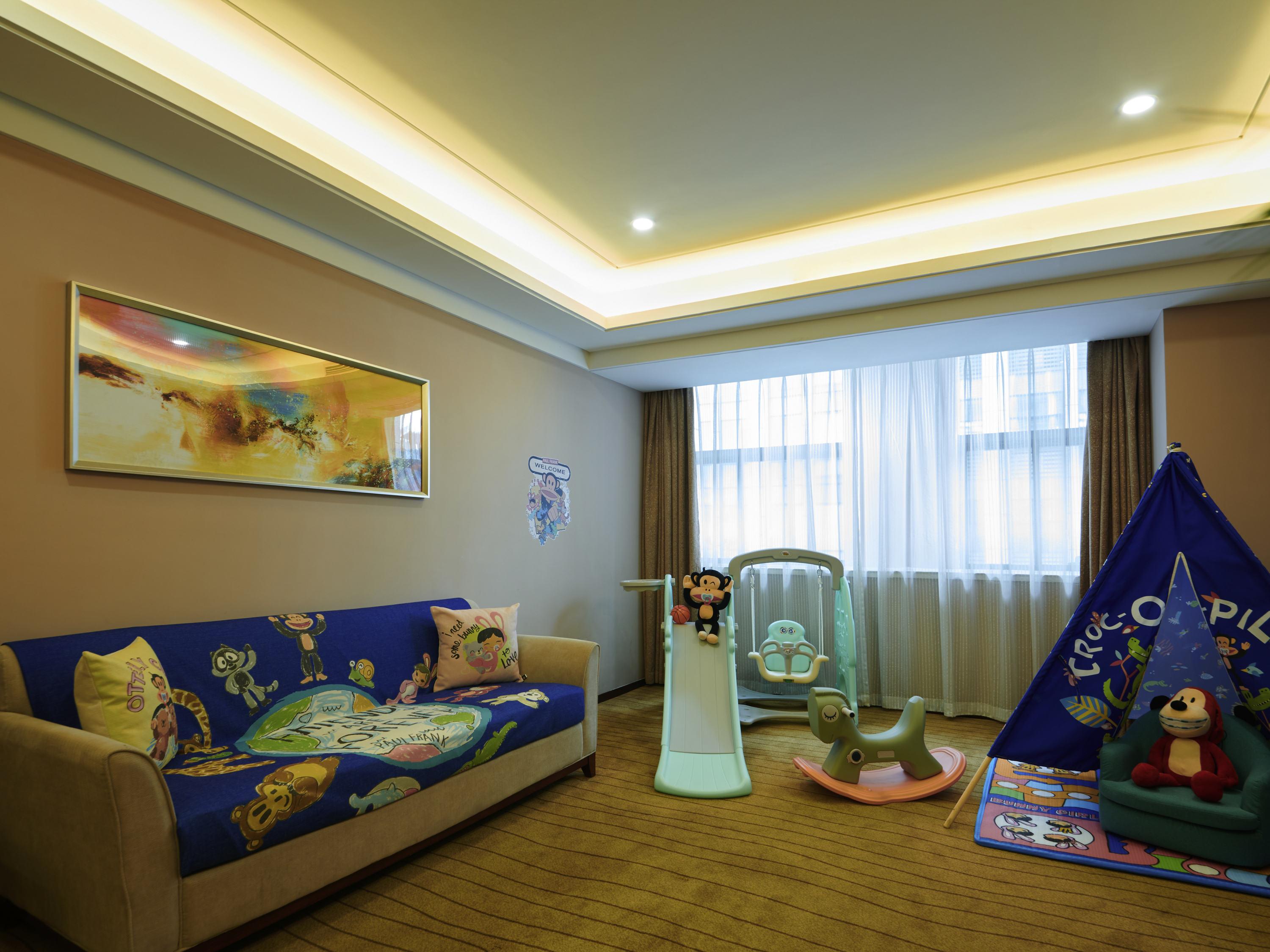 Novotel Guiyang Panjiang Εξωτερικό φωτογραφία