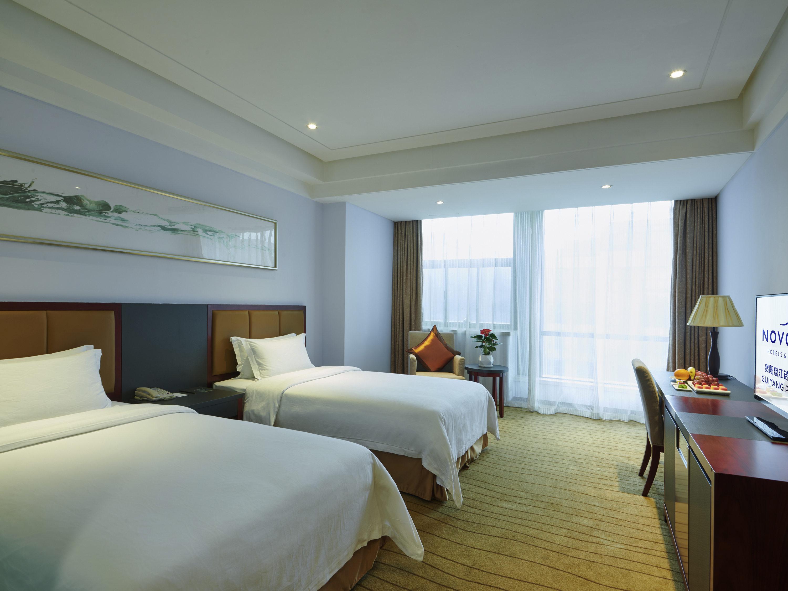 Novotel Guiyang Panjiang Εξωτερικό φωτογραφία