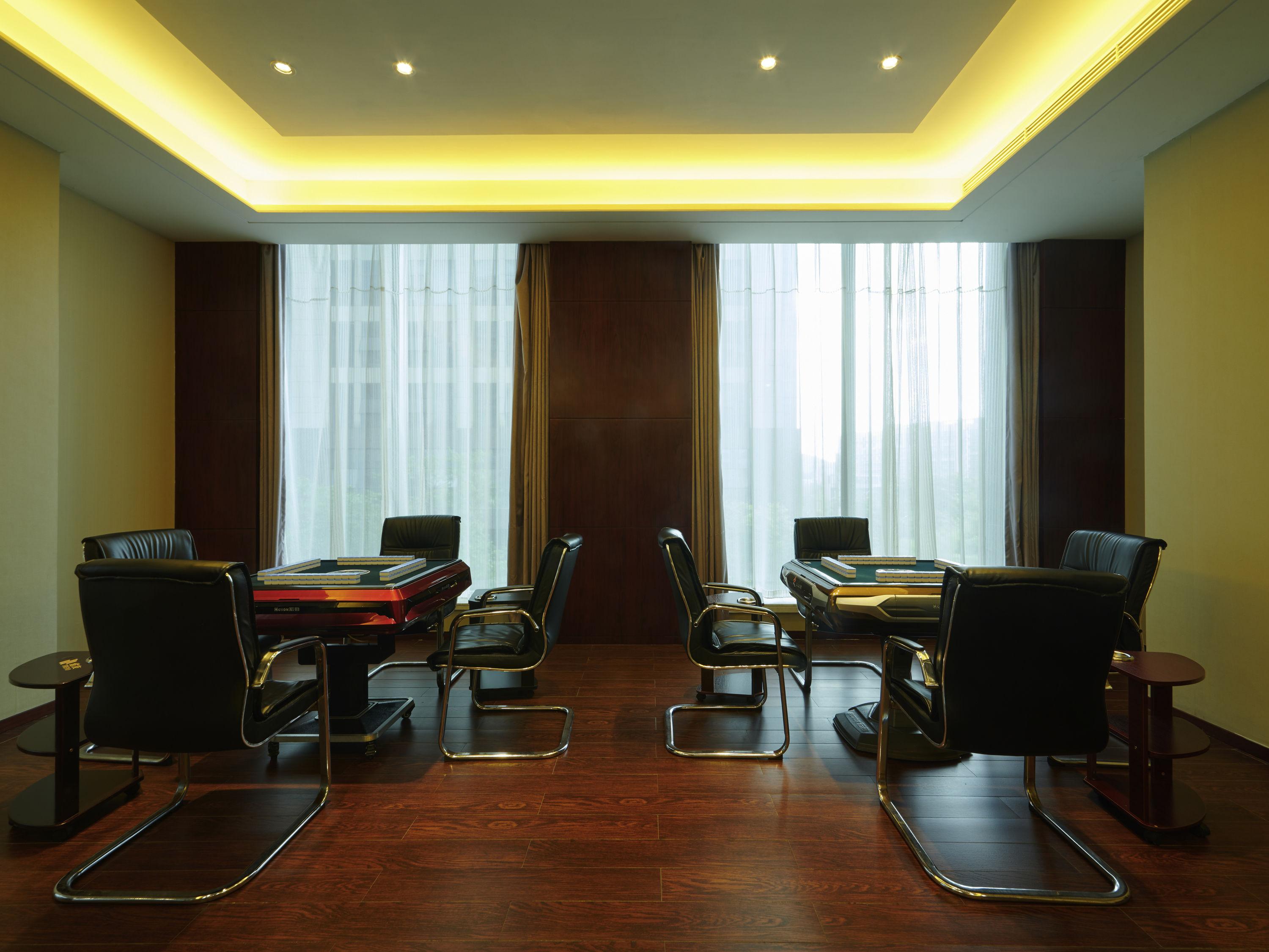 Novotel Guiyang Panjiang Εξωτερικό φωτογραφία