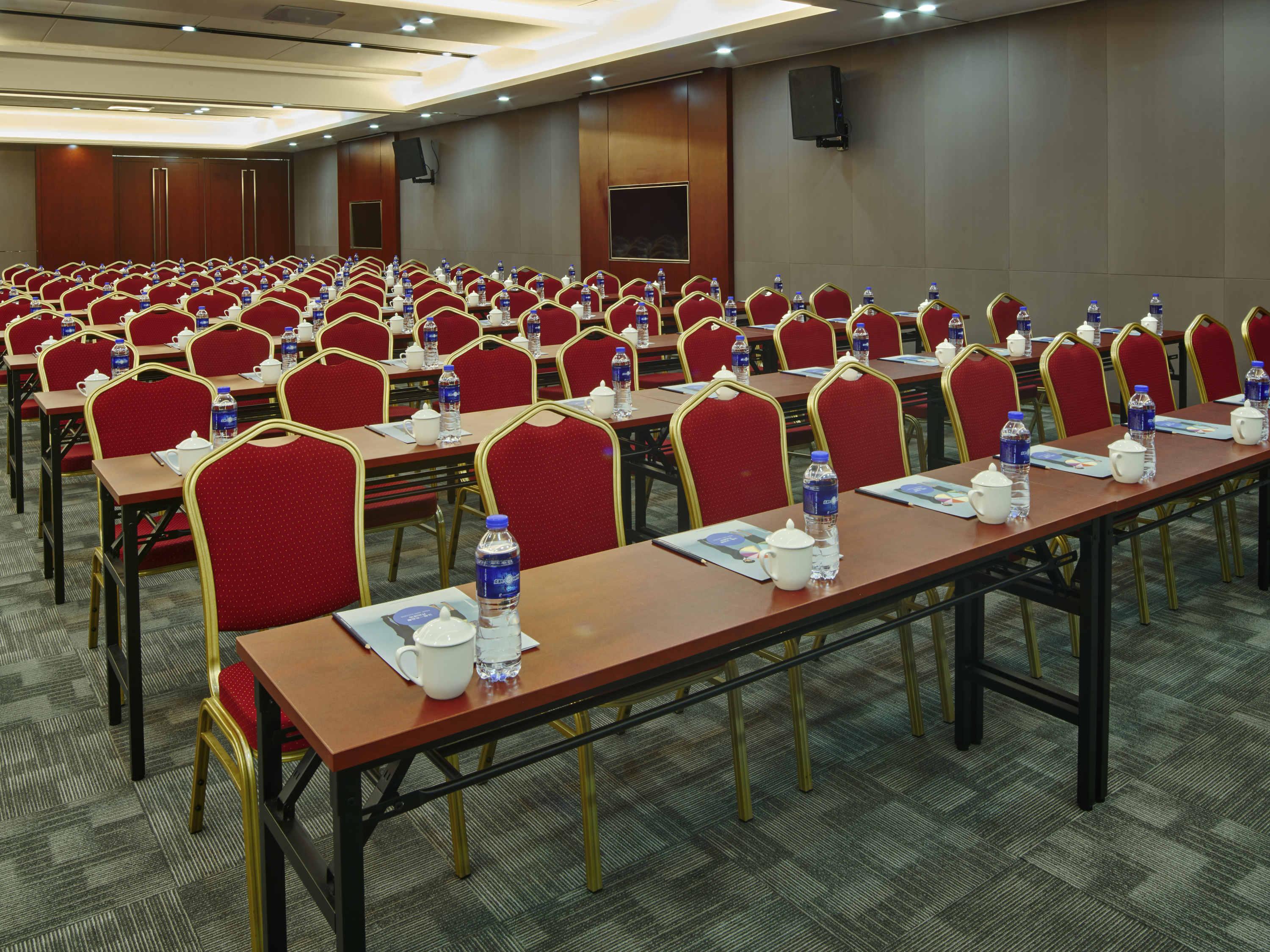 Novotel Guiyang Panjiang Εξωτερικό φωτογραφία