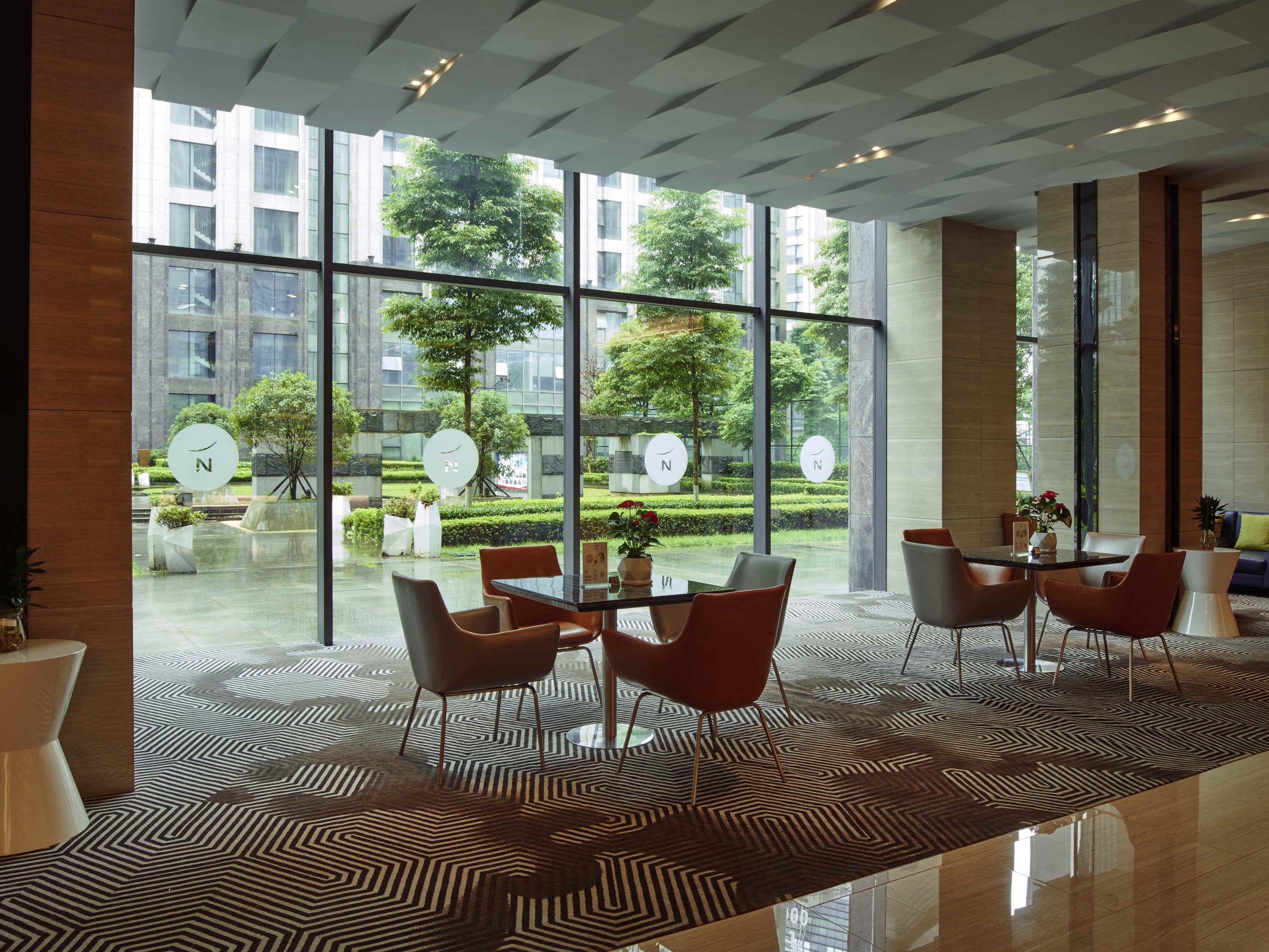 Novotel Guiyang Panjiang Εξωτερικό φωτογραφία