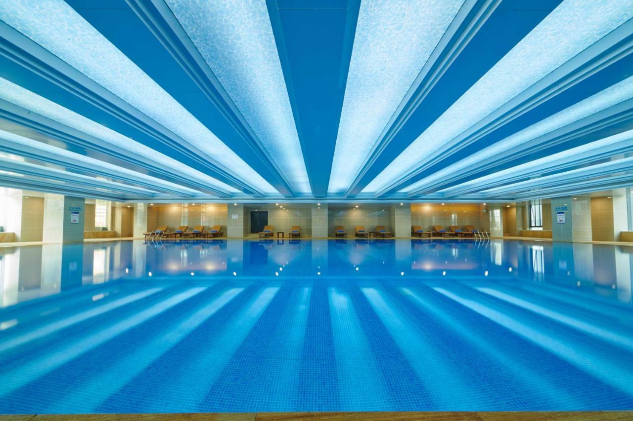 Novotel Guiyang Panjiang Εξωτερικό φωτογραφία