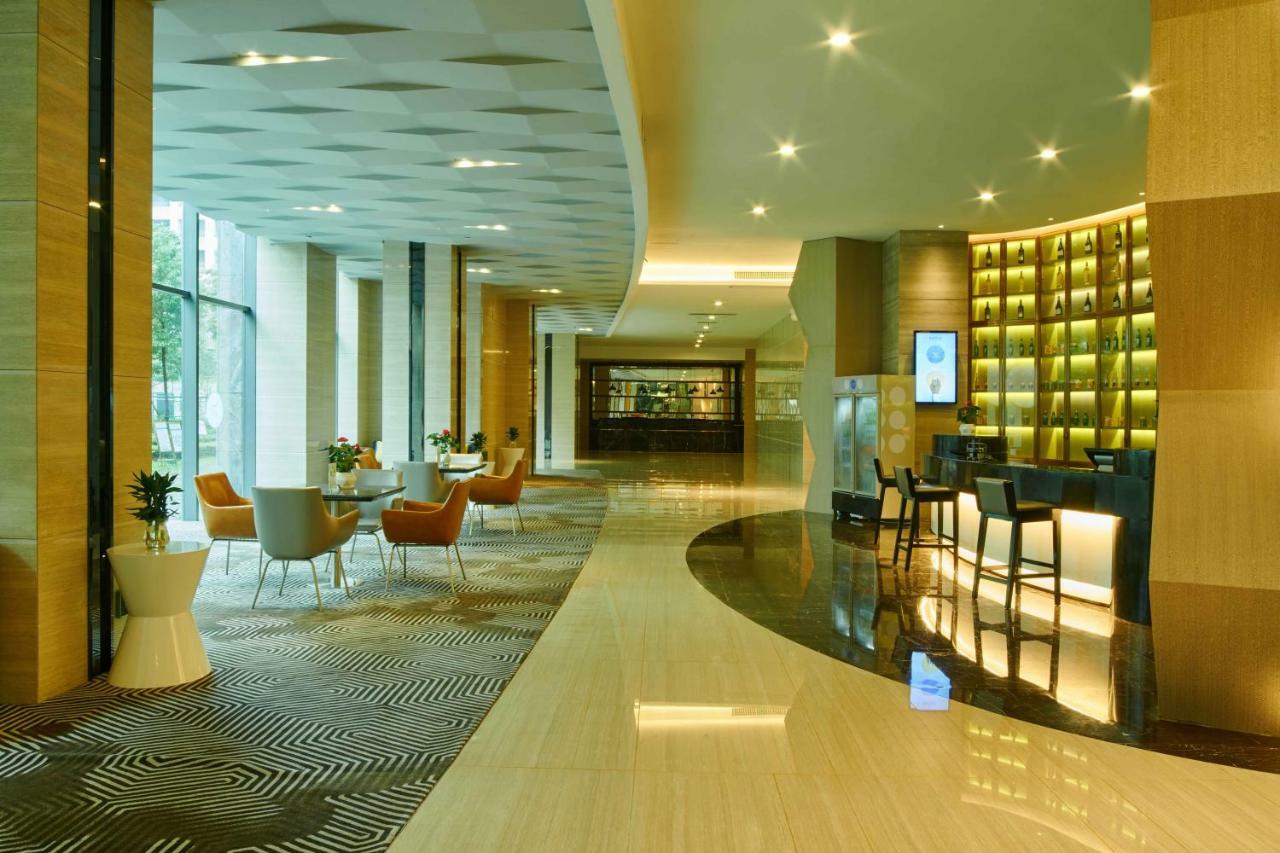 Novotel Guiyang Panjiang Εξωτερικό φωτογραφία