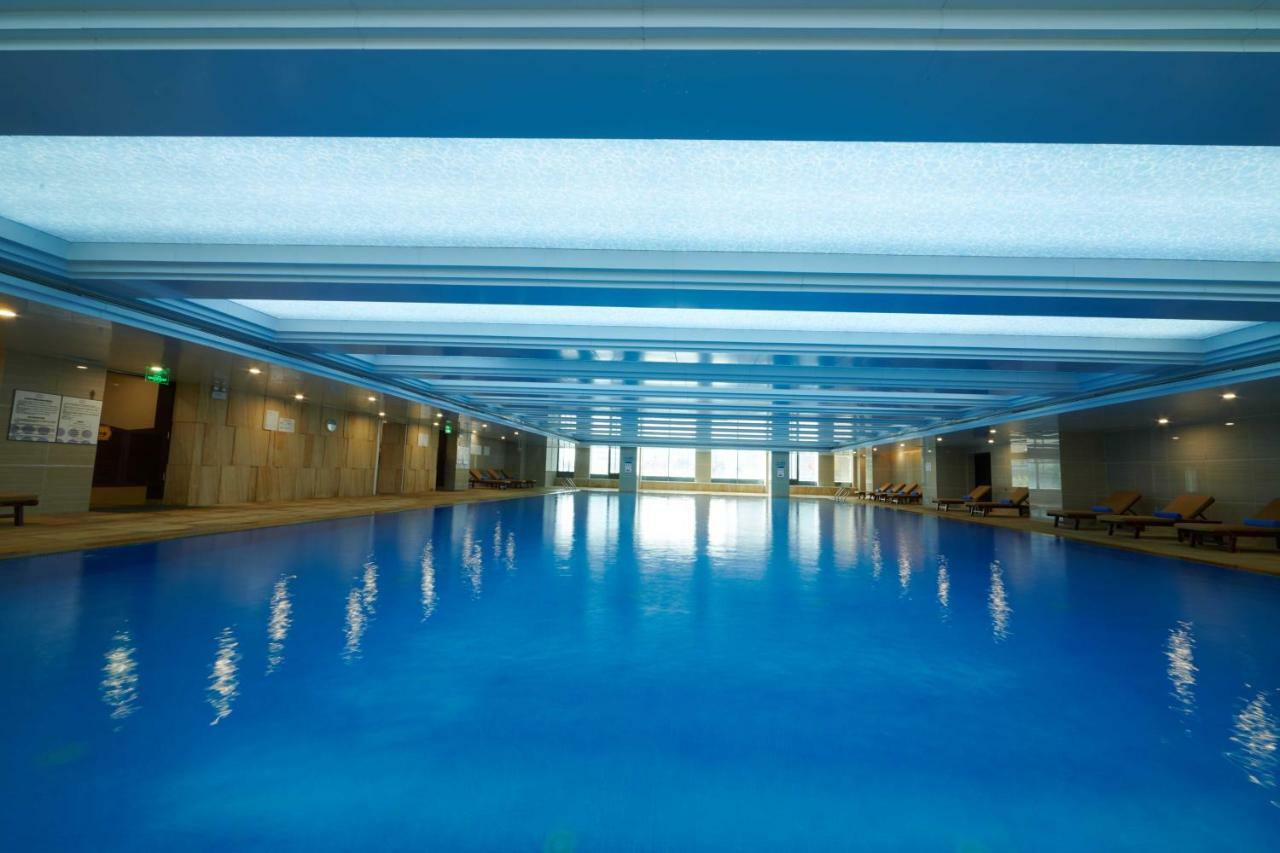 Novotel Guiyang Panjiang Εξωτερικό φωτογραφία