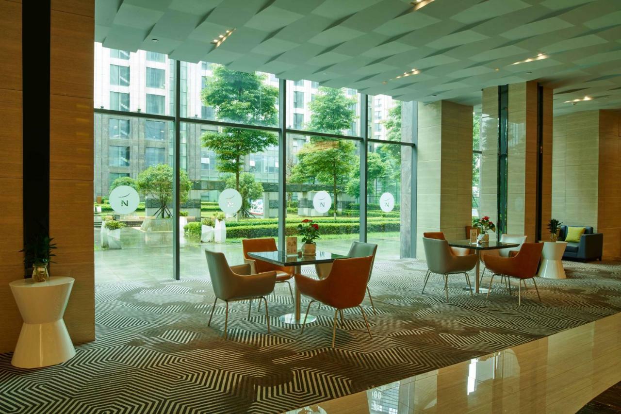 Novotel Guiyang Panjiang Εξωτερικό φωτογραφία
