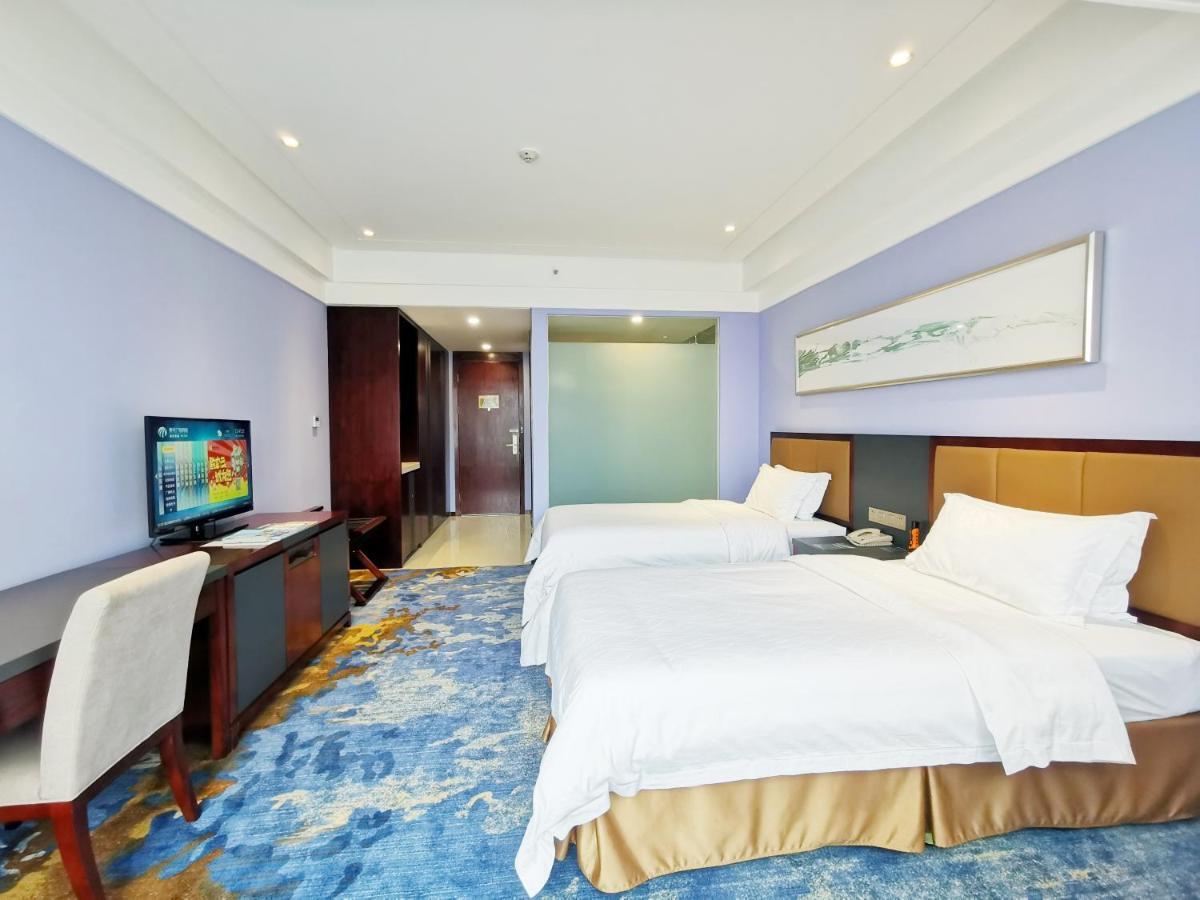Novotel Guiyang Panjiang Εξωτερικό φωτογραφία