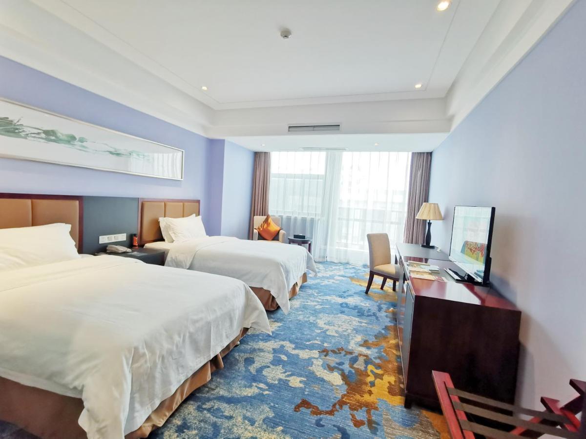 Novotel Guiyang Panjiang Εξωτερικό φωτογραφία